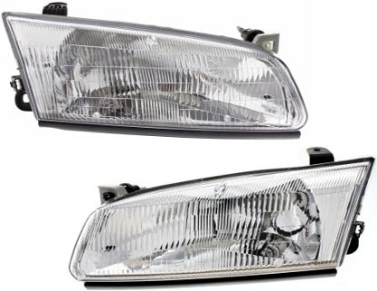 Picture of Headlight