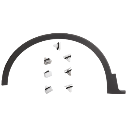 Picture of Fender Trim