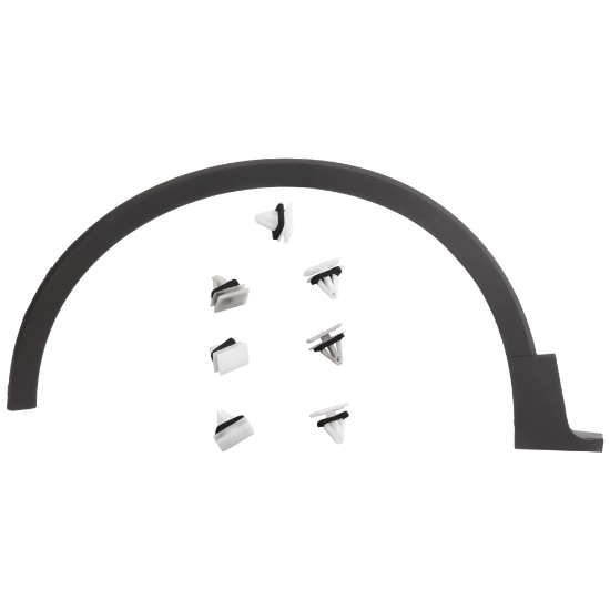 Picture of Fender Trim