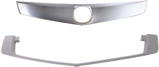 Picture of Grille Trim