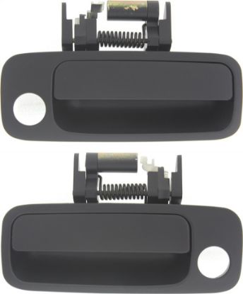 Picture of Exterior Door Handle