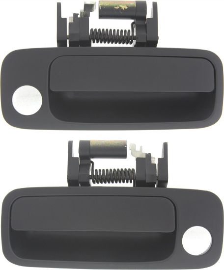 Picture of Exterior Door Handle