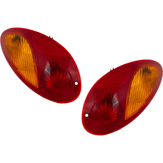 Picture of Tail Light