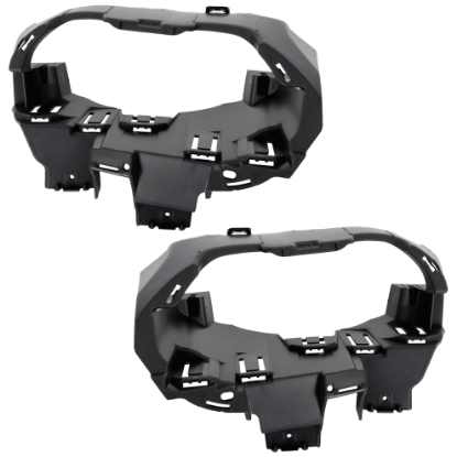 Picture of Bumper Bracket