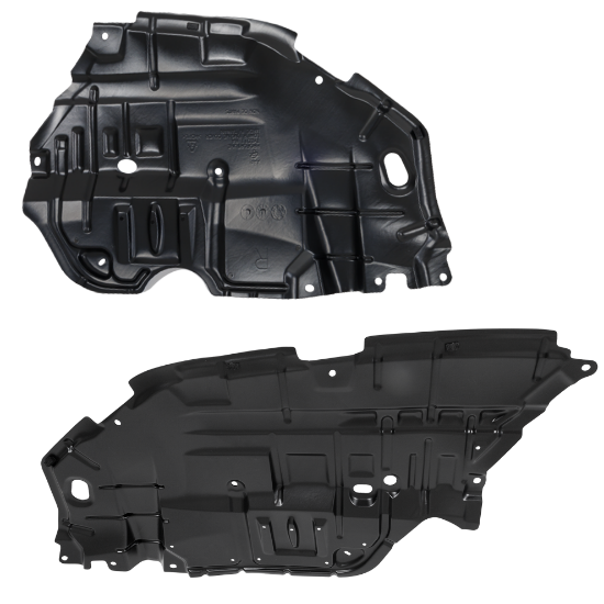 Picture of Engine Splash Shield