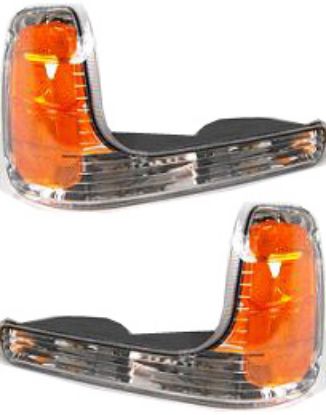 Picture of Parking Light