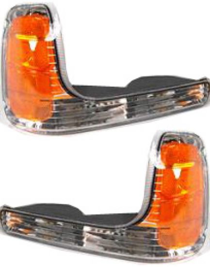 Picture of Parking Light