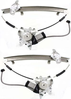 Picture of Window Regulator