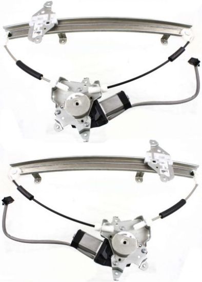 Picture of Window Regulator