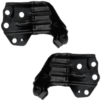 Picture of Radiator Support Bracket