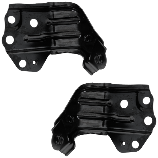 Picture of Radiator Support Bracket