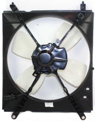 Picture of Cooling Fan Assembly