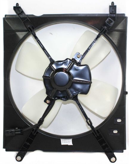 Picture of Cooling Fan Assembly