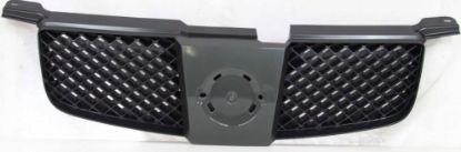 Picture of Grille Assembly