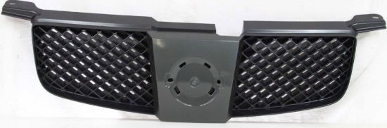 Picture of Grille Assembly