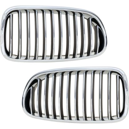 Picture of Grille Assembly