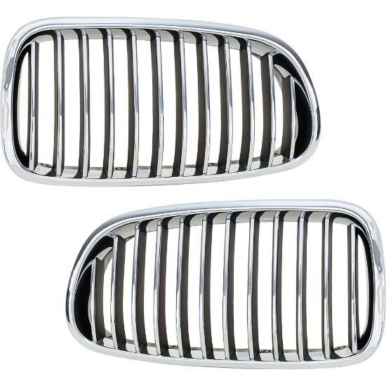 Picture of Grille Assembly