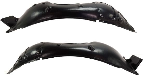 Picture of Fender Liner