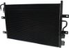 Picture of A/C Condenser