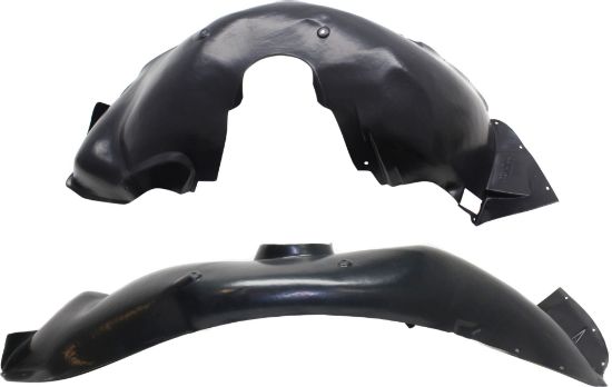 Picture of Fender Liner