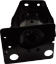 Picture of Bumper Bracket