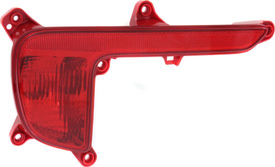 Picture of Bumper Reflector