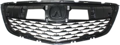 Picture of Grille Assembly