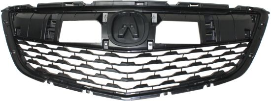 Picture of Grille Assembly