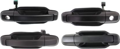 Picture of Exterior Door Handle