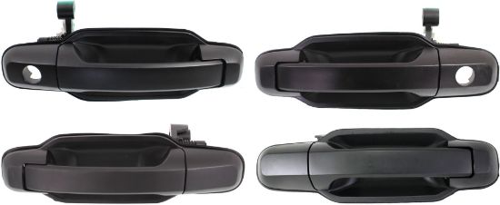 Picture of Exterior Door Handle