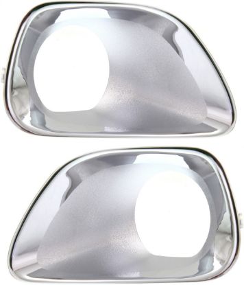 Picture of Fog Light Trim