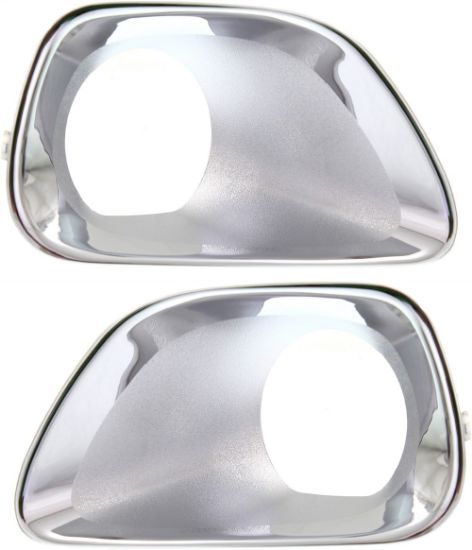 Picture of Fog Light Trim