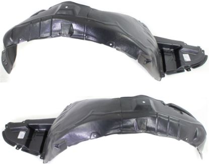 Picture of Fender Liner