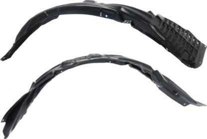 Picture of Fender Liner