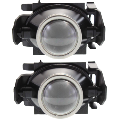 Picture of Fog Light