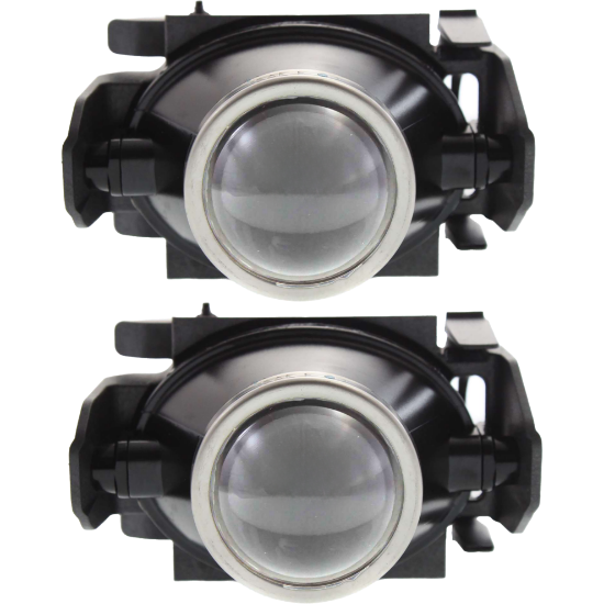 Picture of Fog Light