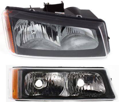 Picture of Headlight