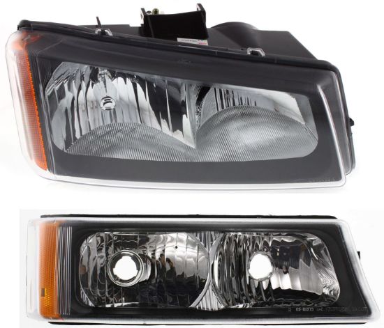 Picture of Headlight