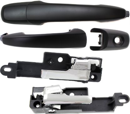 Picture of Interior Door Handle