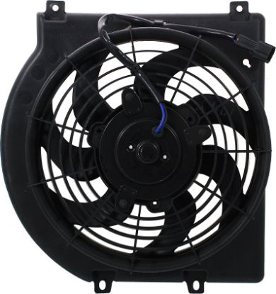 Picture of Cooling Fan Assembly