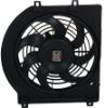 Picture of Cooling Fan Assembly