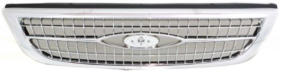 Picture of Grille Assembly