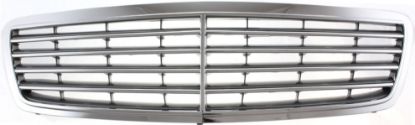 Picture of Grille Assembly