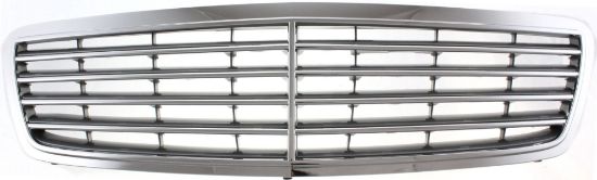 Picture of Grille Assembly