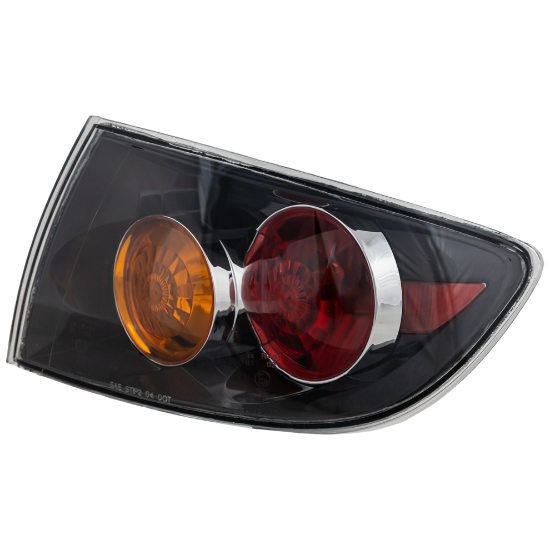 Picture of Tail Light