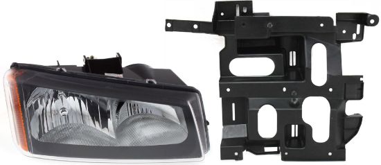 Picture of Headlight