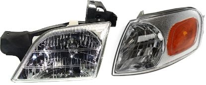 Picture of Headlight