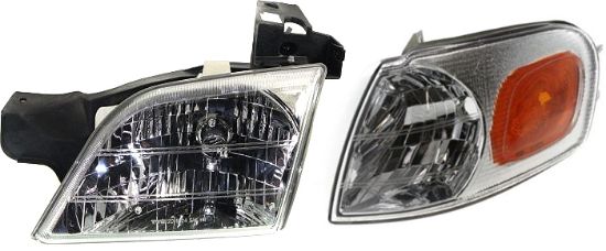 Picture of Headlight
