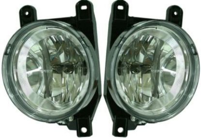 Picture of Fog Light