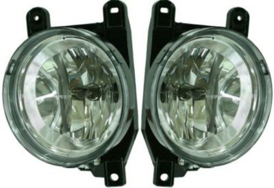 Picture of Fog Light
